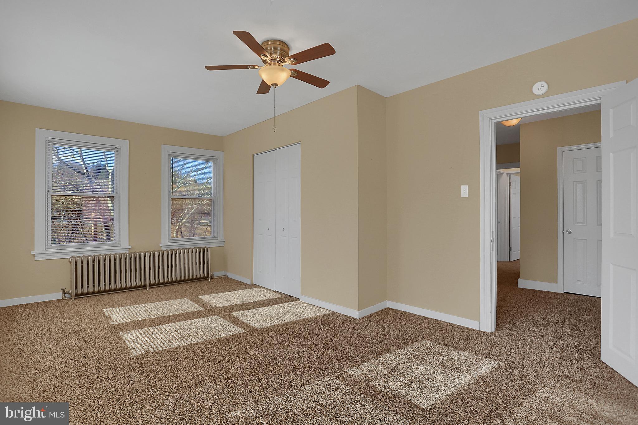 GREENSPRINGS - Residential