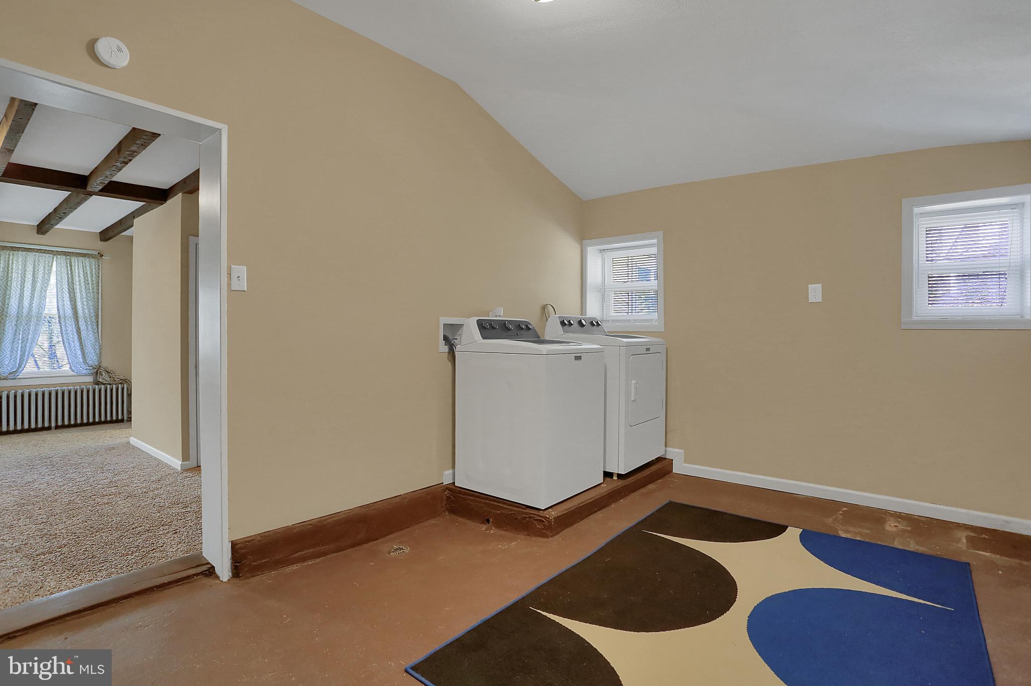 GREENSPRINGS - Residential