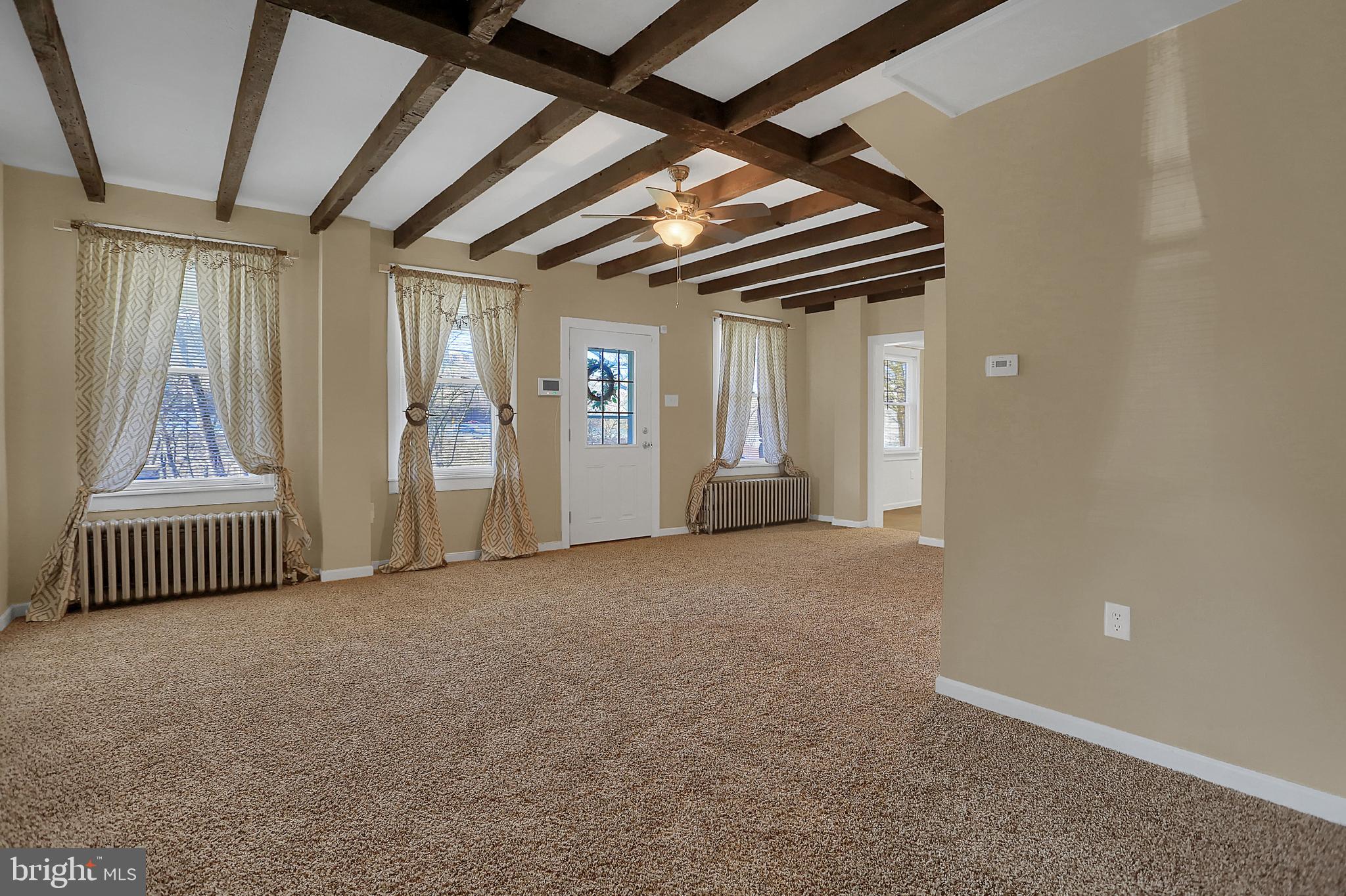 GREENSPRINGS - Residential