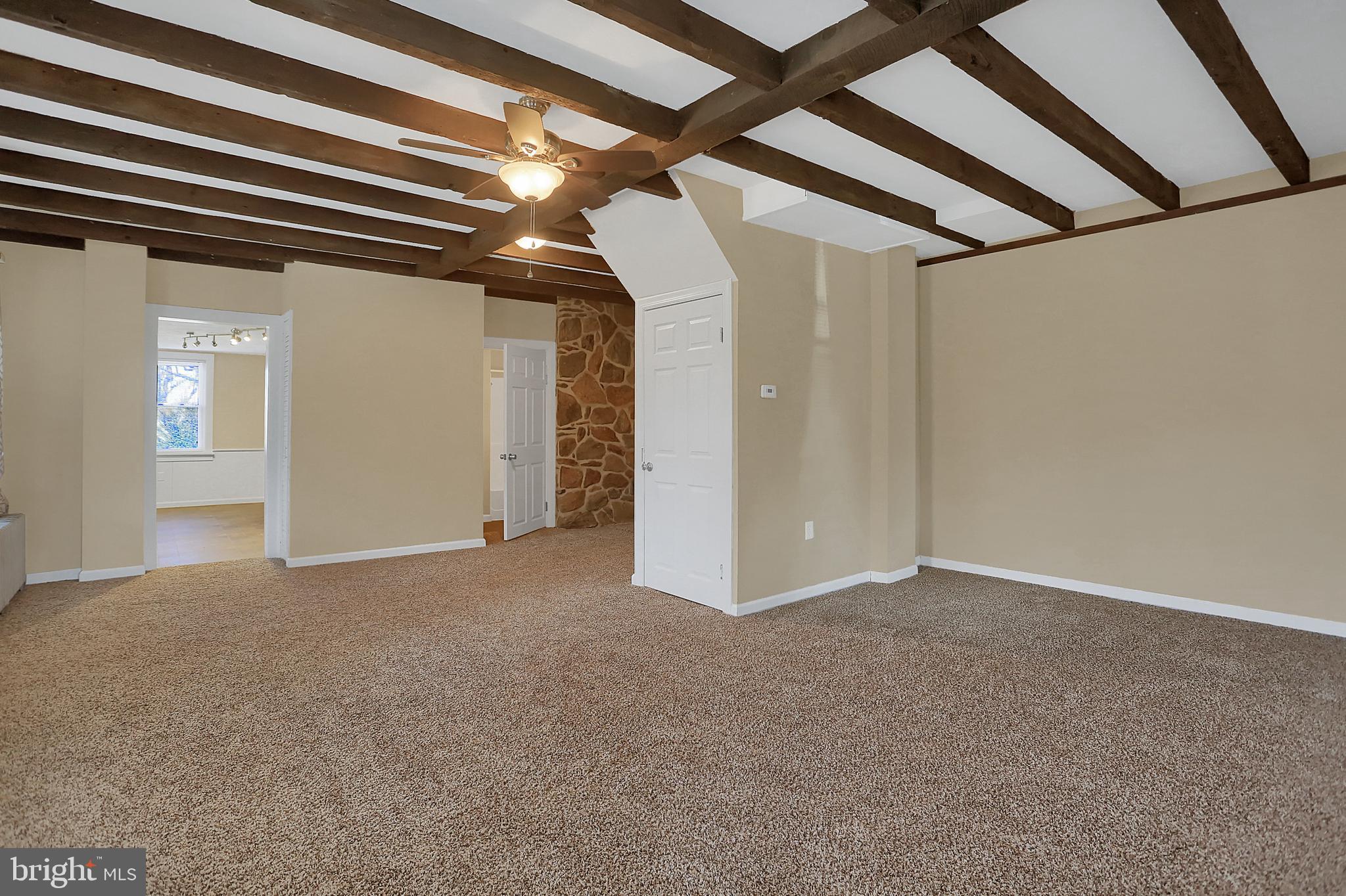 GREENSPRINGS - Residential