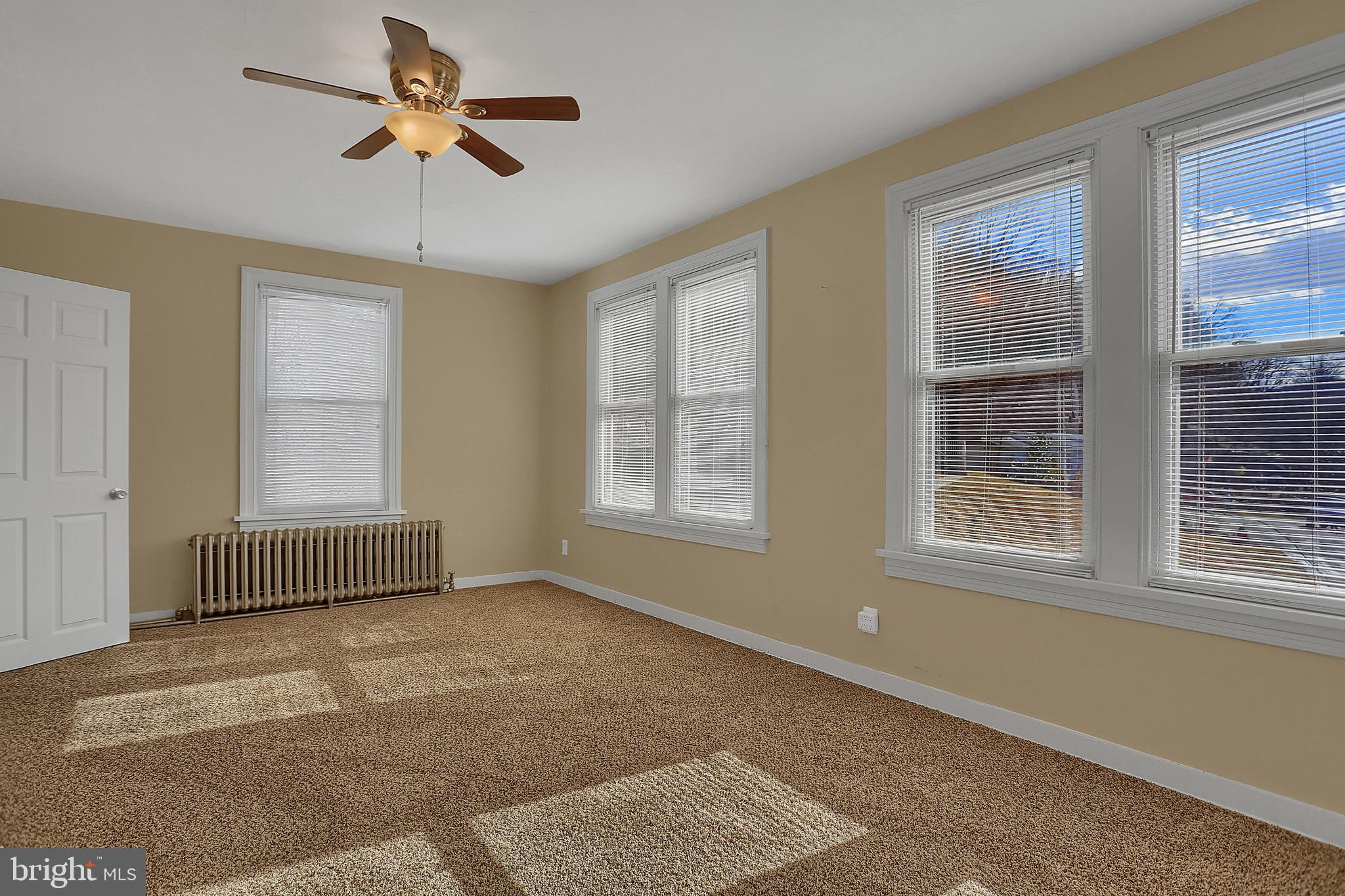 GREENSPRINGS - Residential