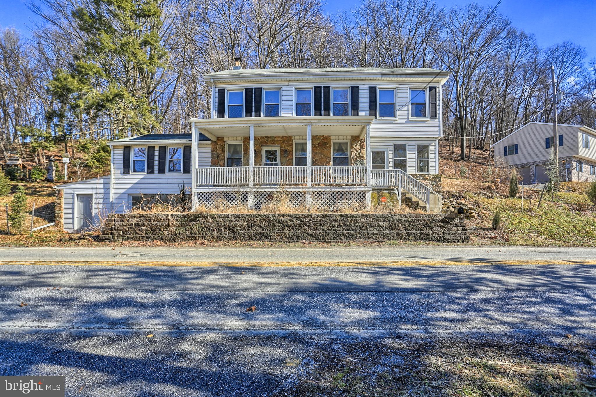 GREENSPRINGS - Residential