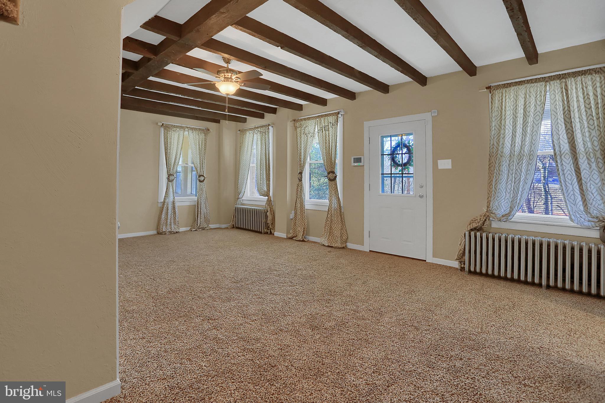 GREENSPRINGS - Residential