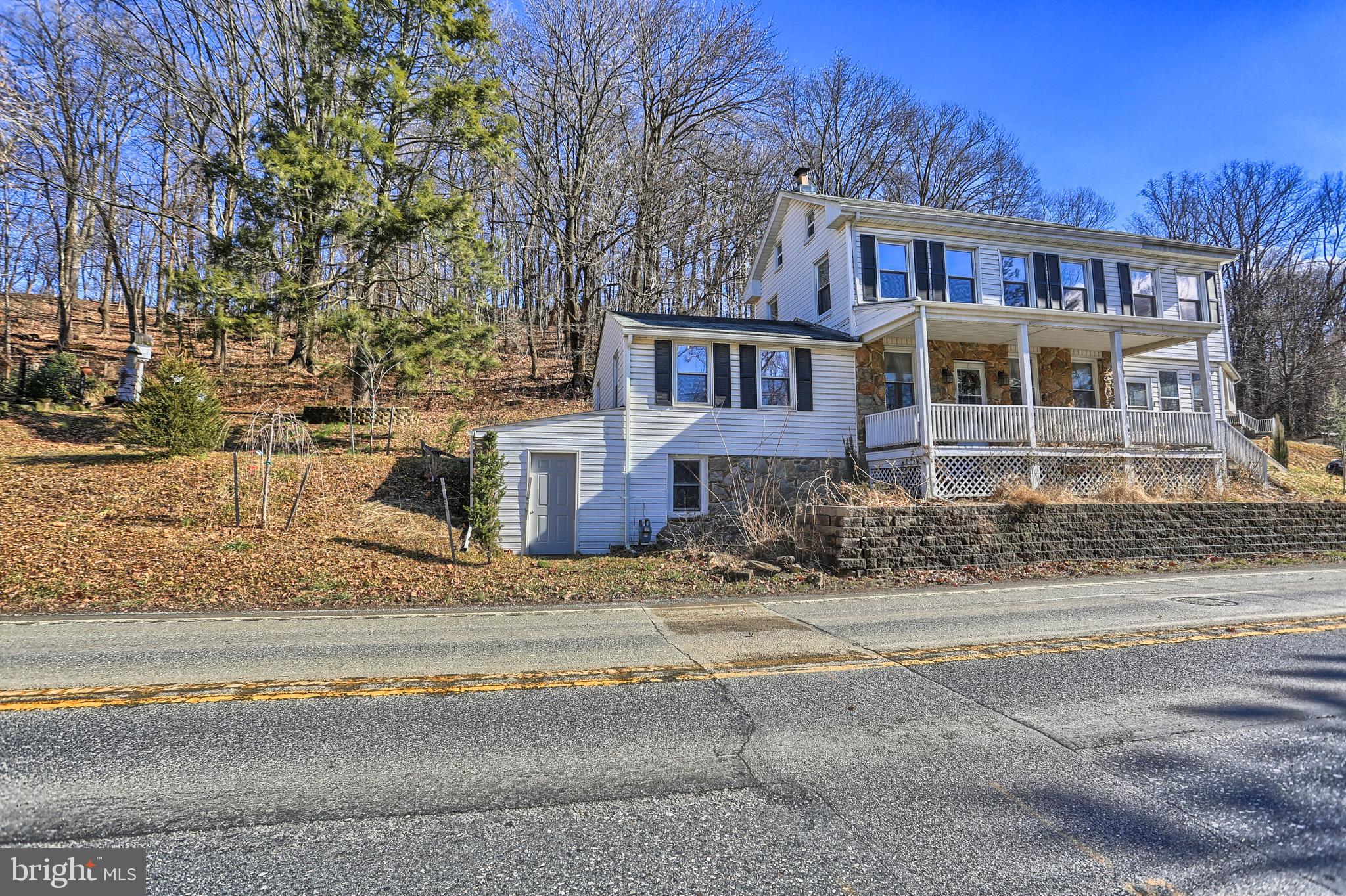 GREENSPRINGS - Residential