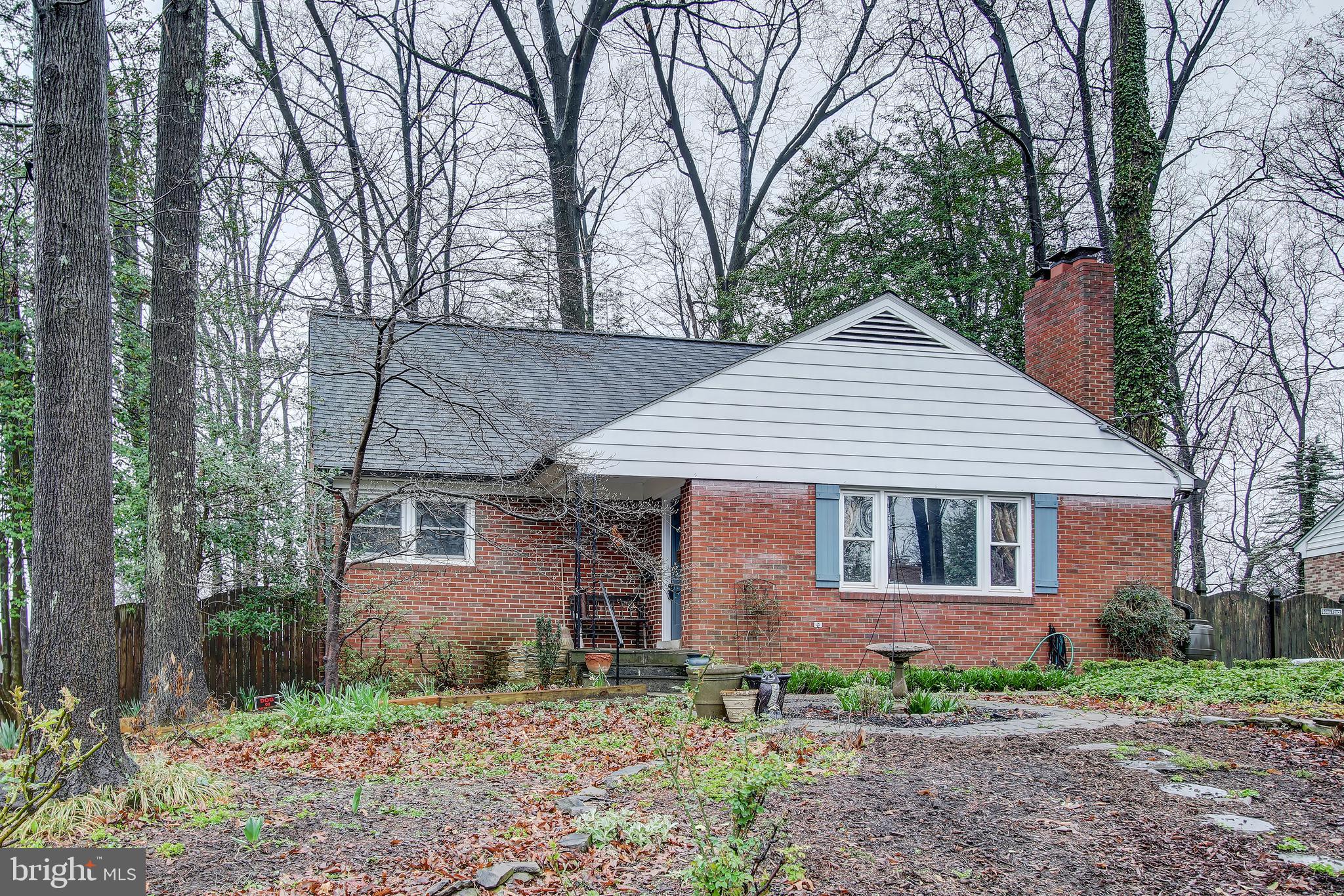 DEER PARK - Residential