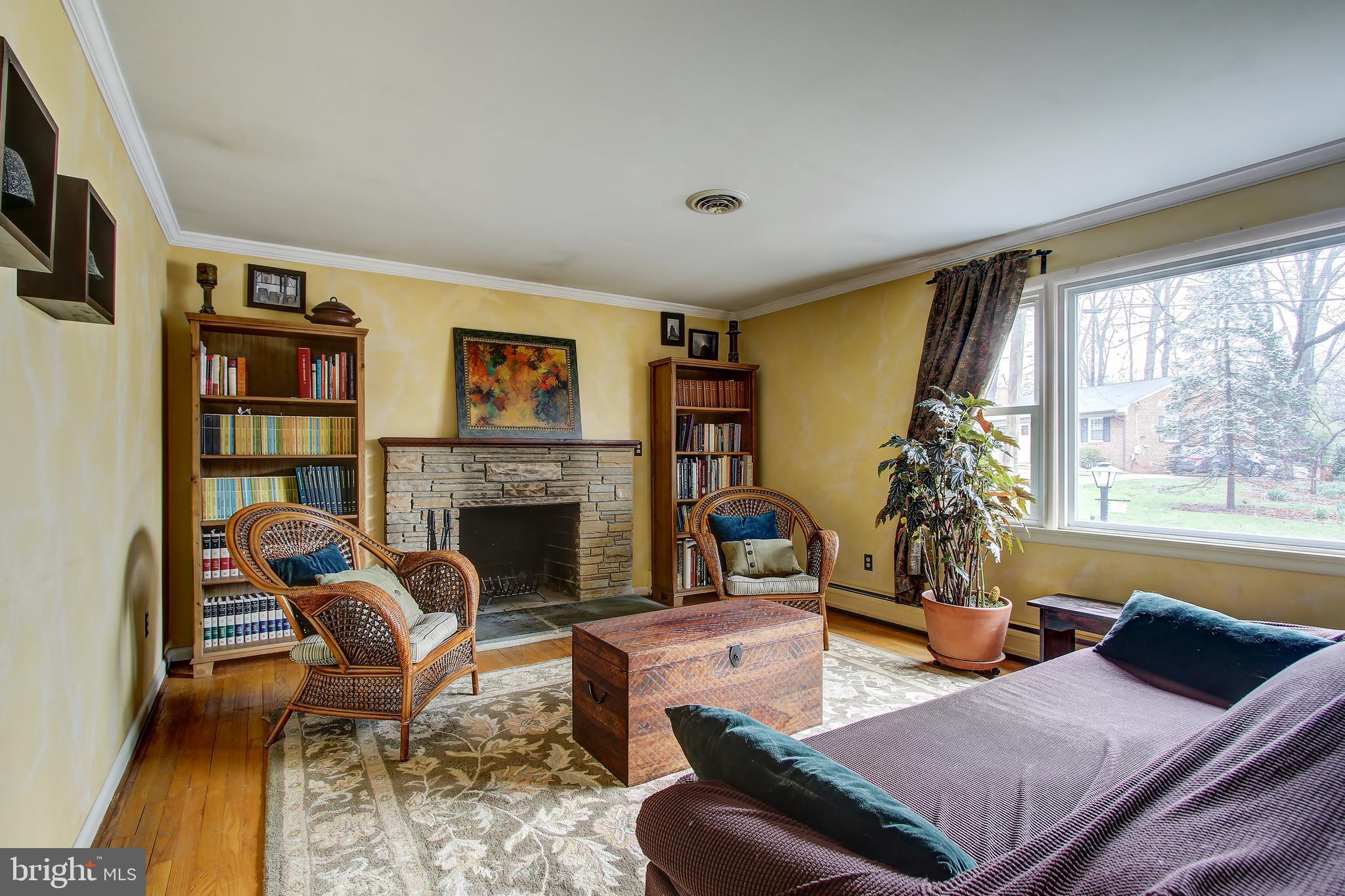 DEER PARK - Residential