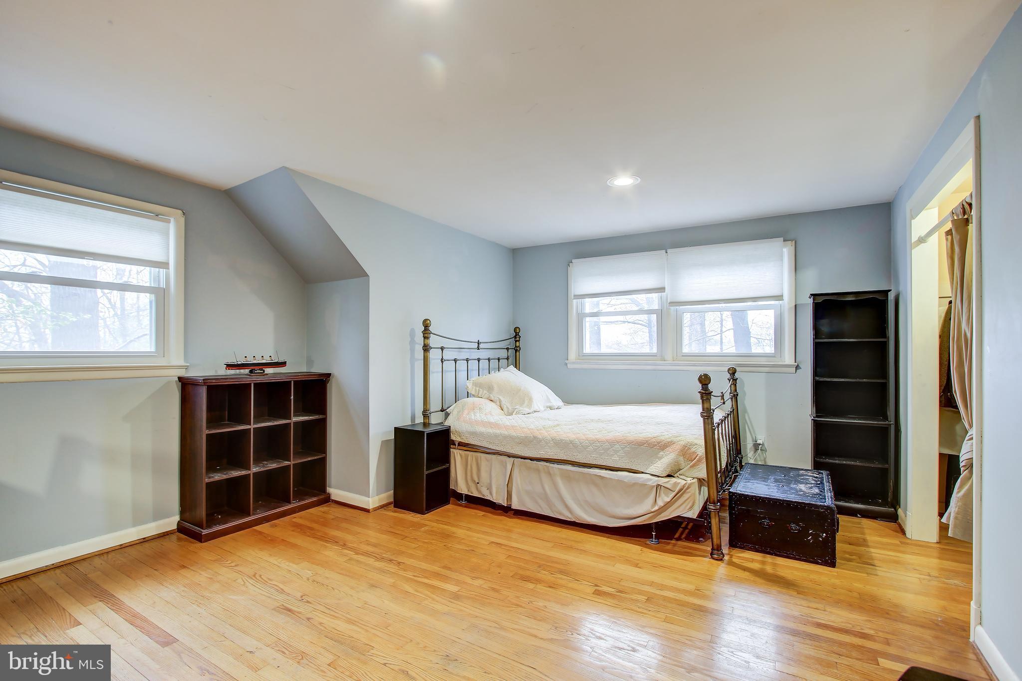 DEER PARK - Residential