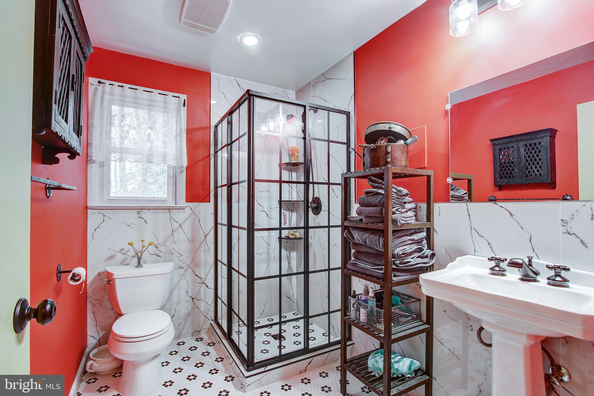 DEER PARK - Residential