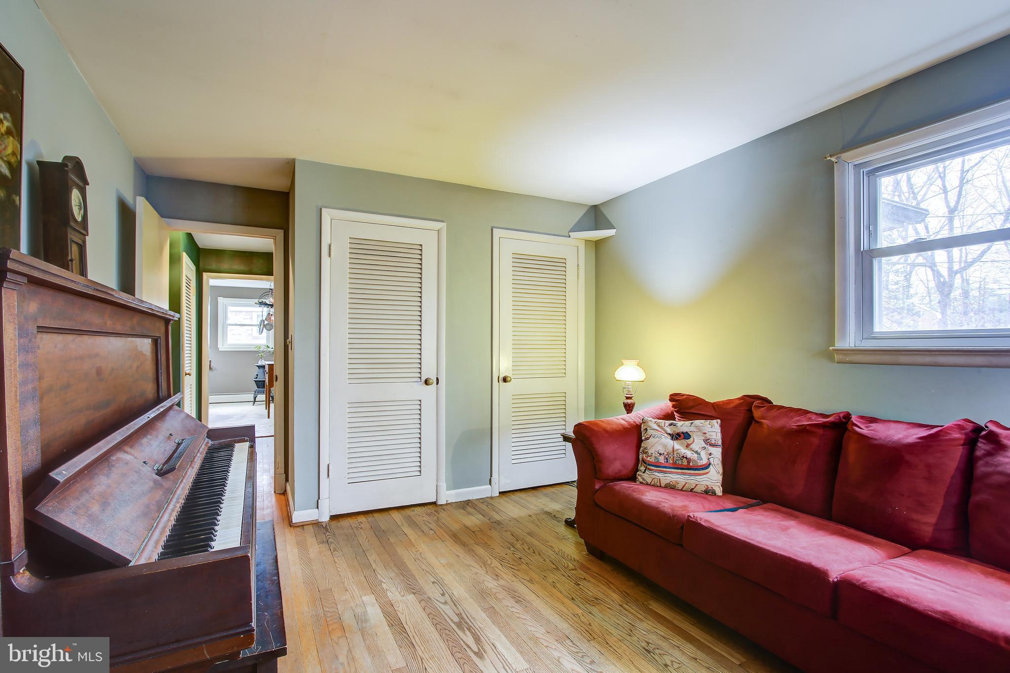 DEER PARK - Residential