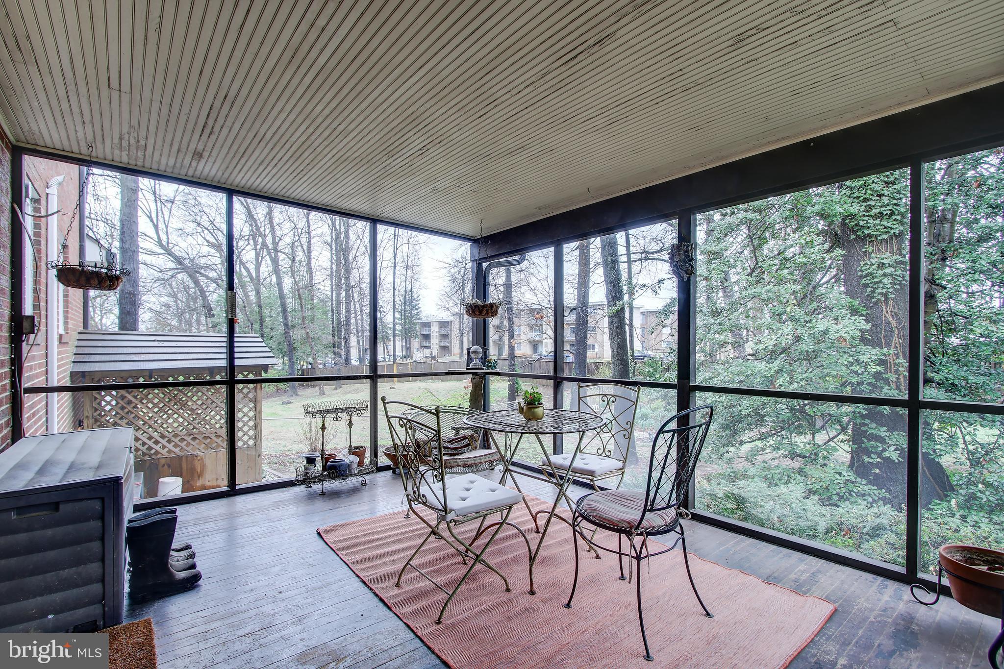 DEER PARK - Residential