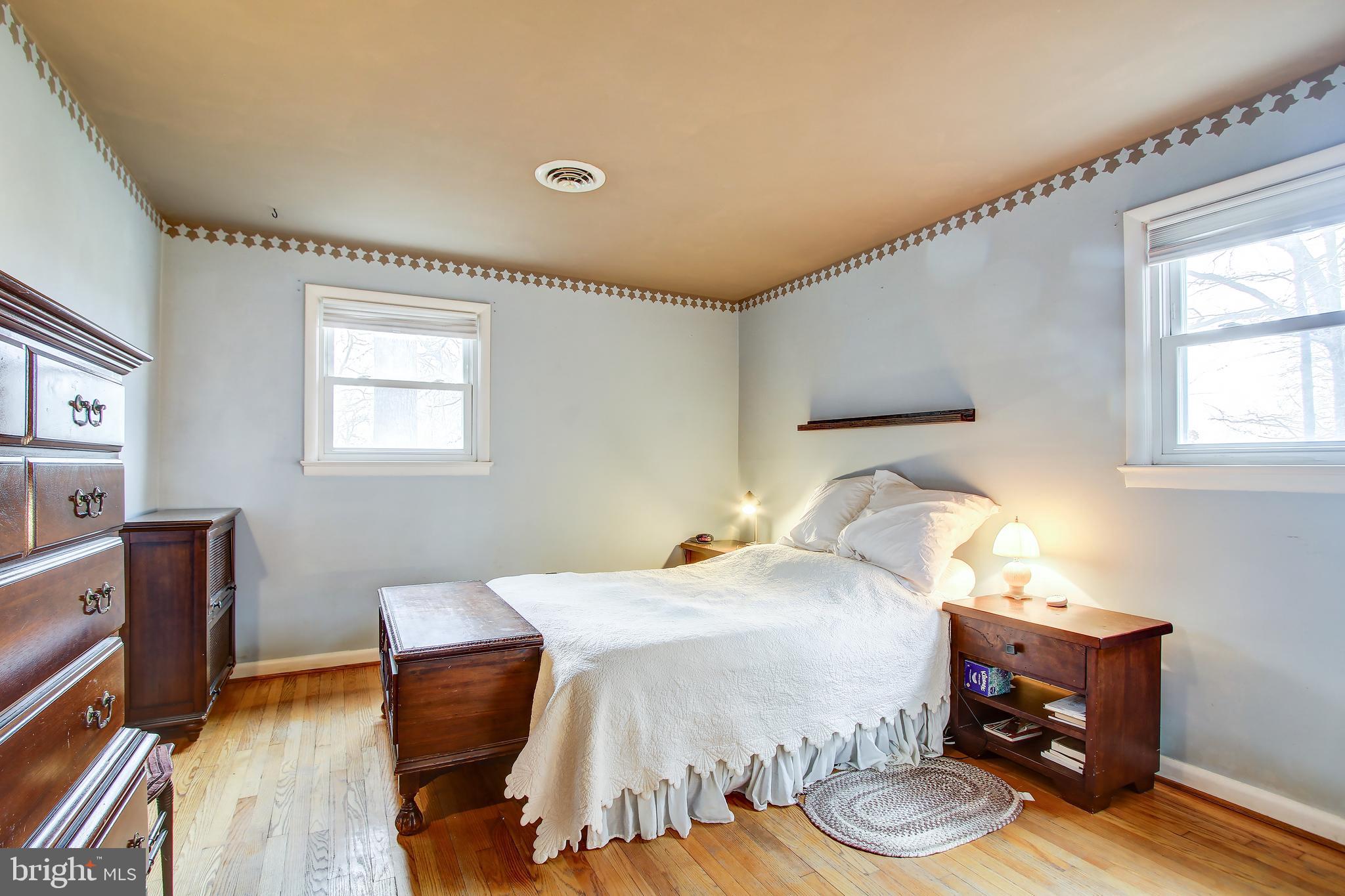 DEER PARK - Residential