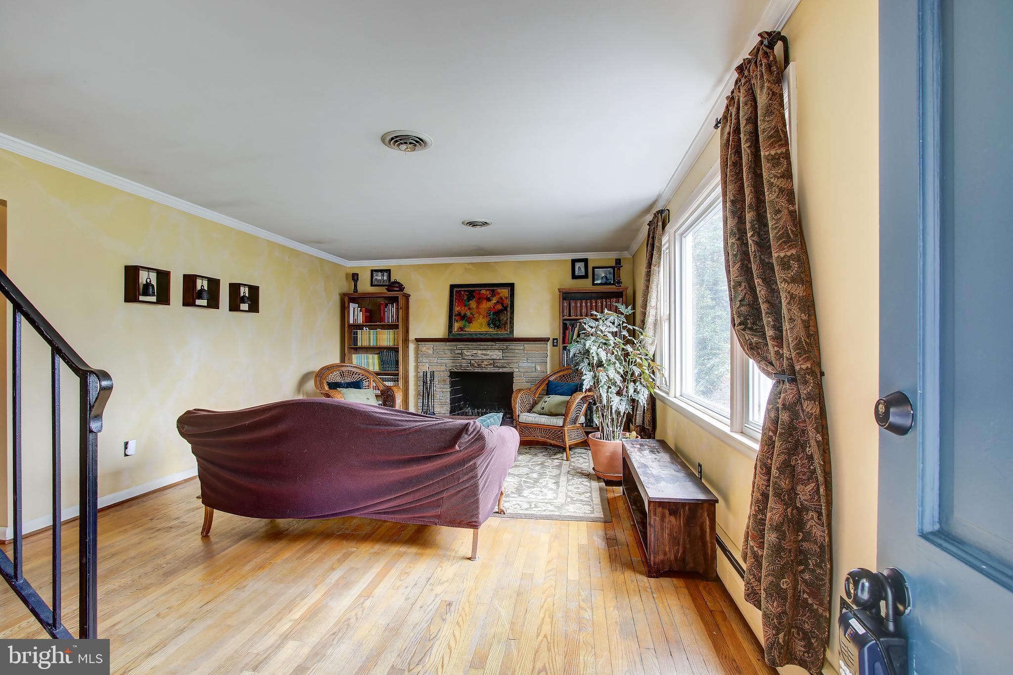 DEER PARK - Residential