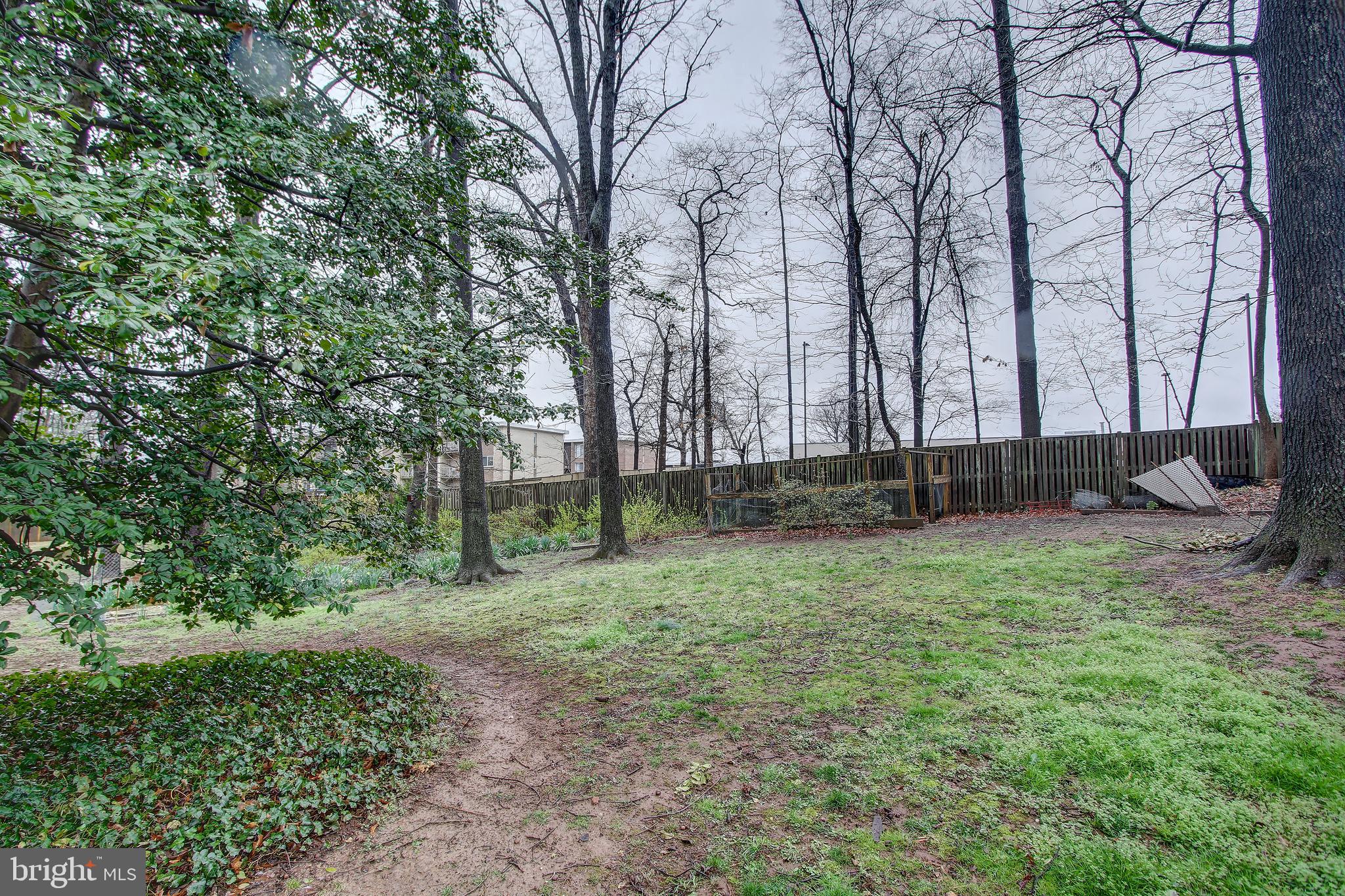 DEER PARK - Residential