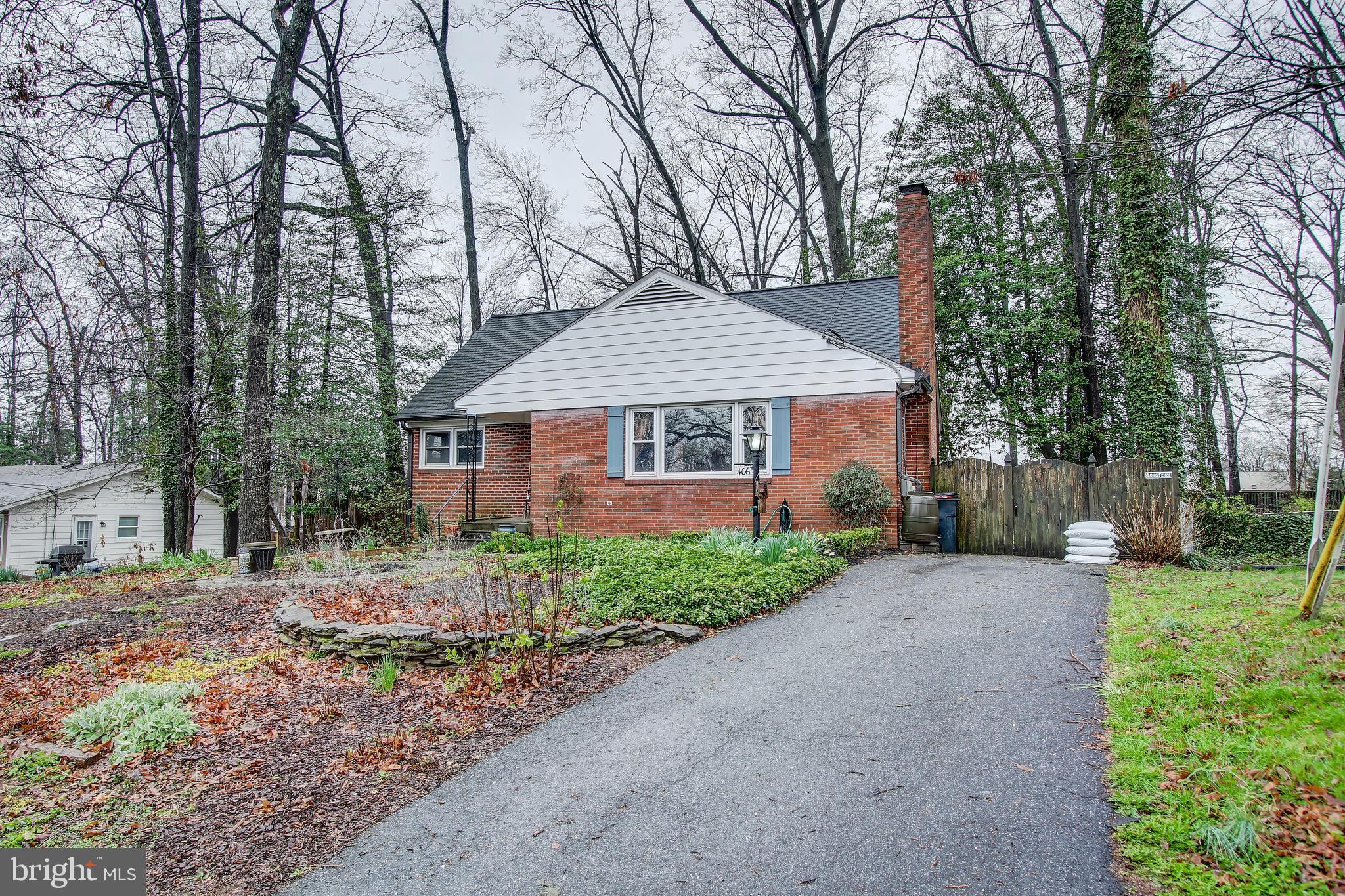 DEER PARK - Residential