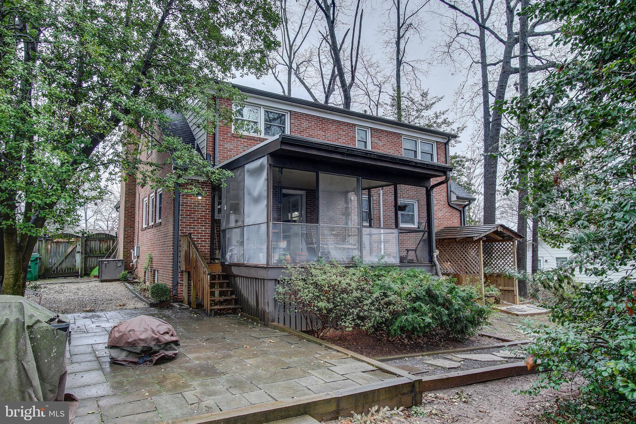 DEER PARK - Residential