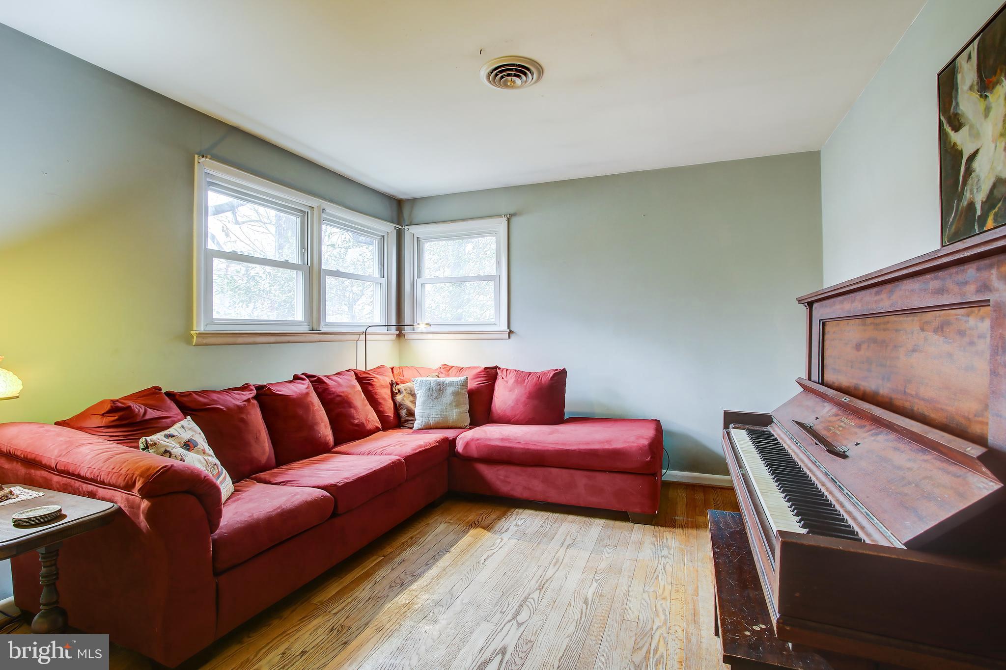 DEER PARK - Residential