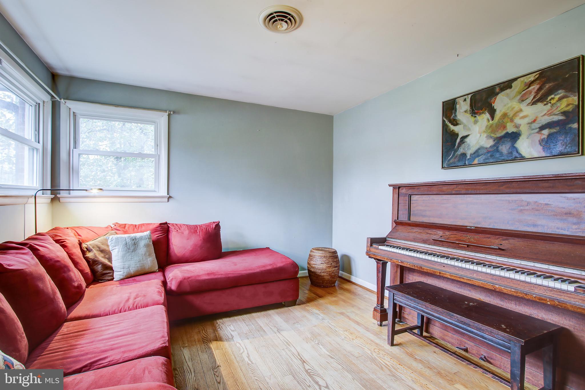 DEER PARK - Residential