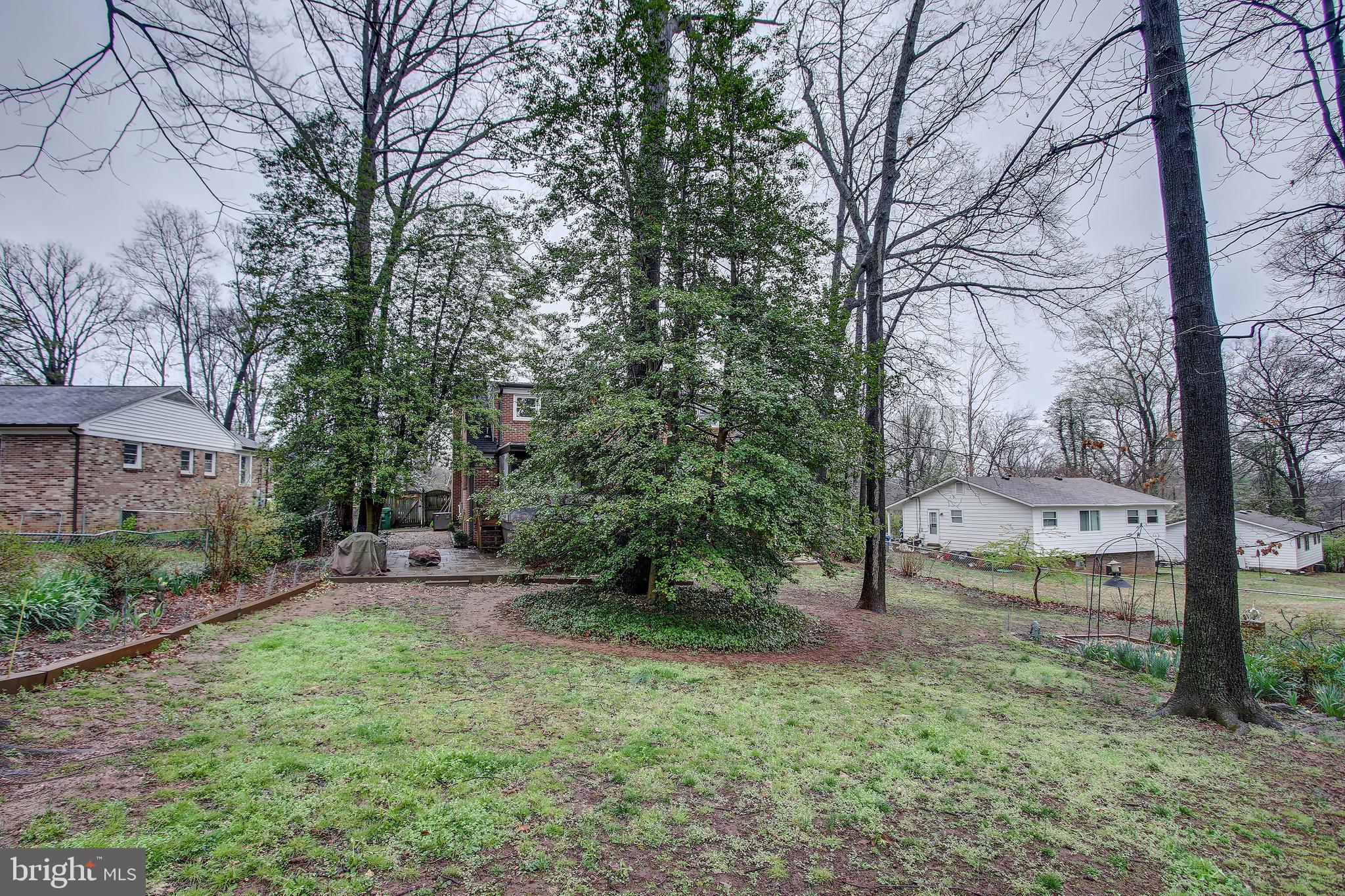 DEER PARK - Residential