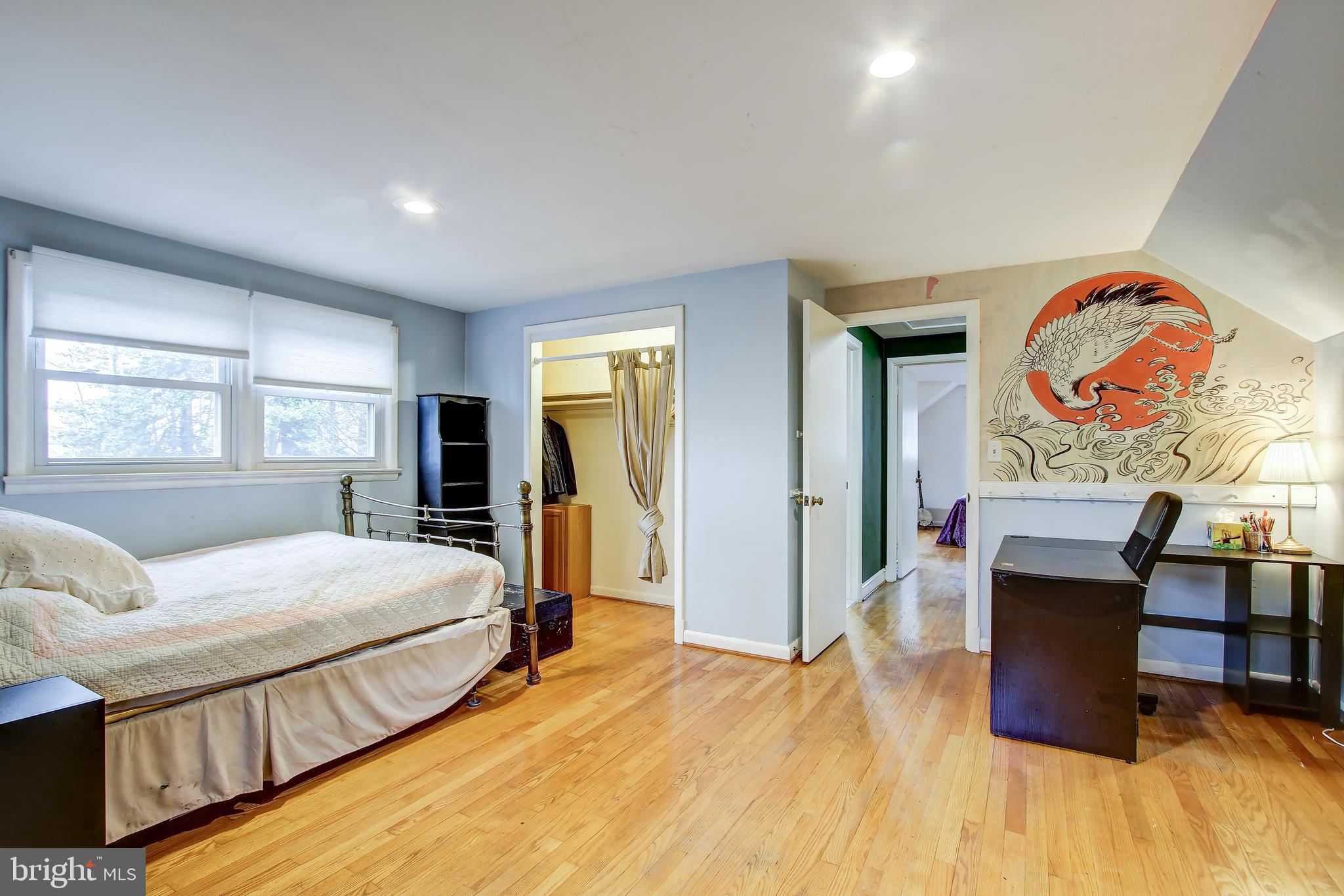 DEER PARK - Residential