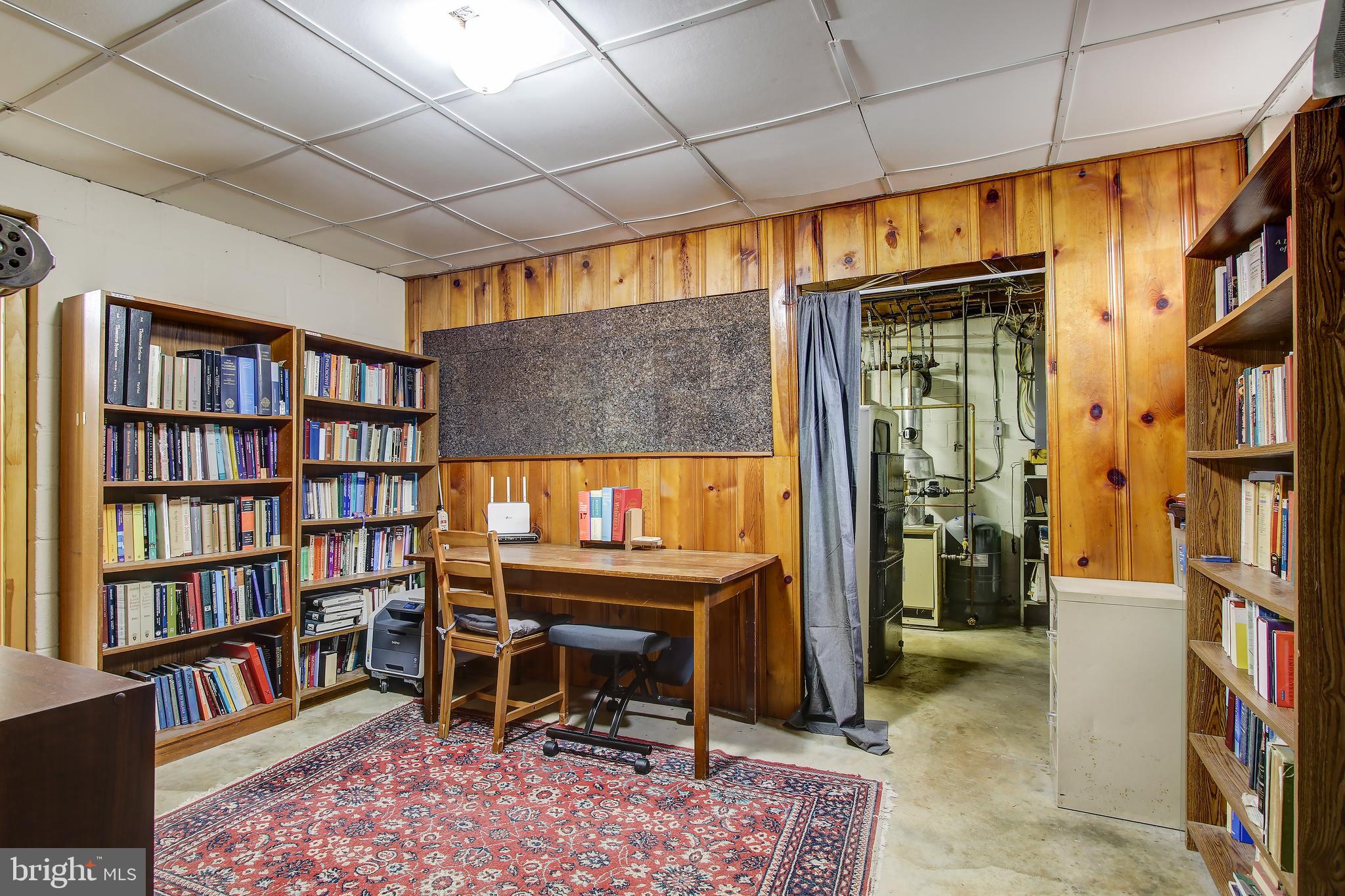 DEER PARK - Residential