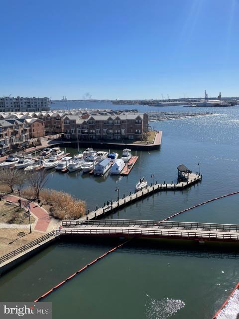 CANTON WATERFRONT - Residential