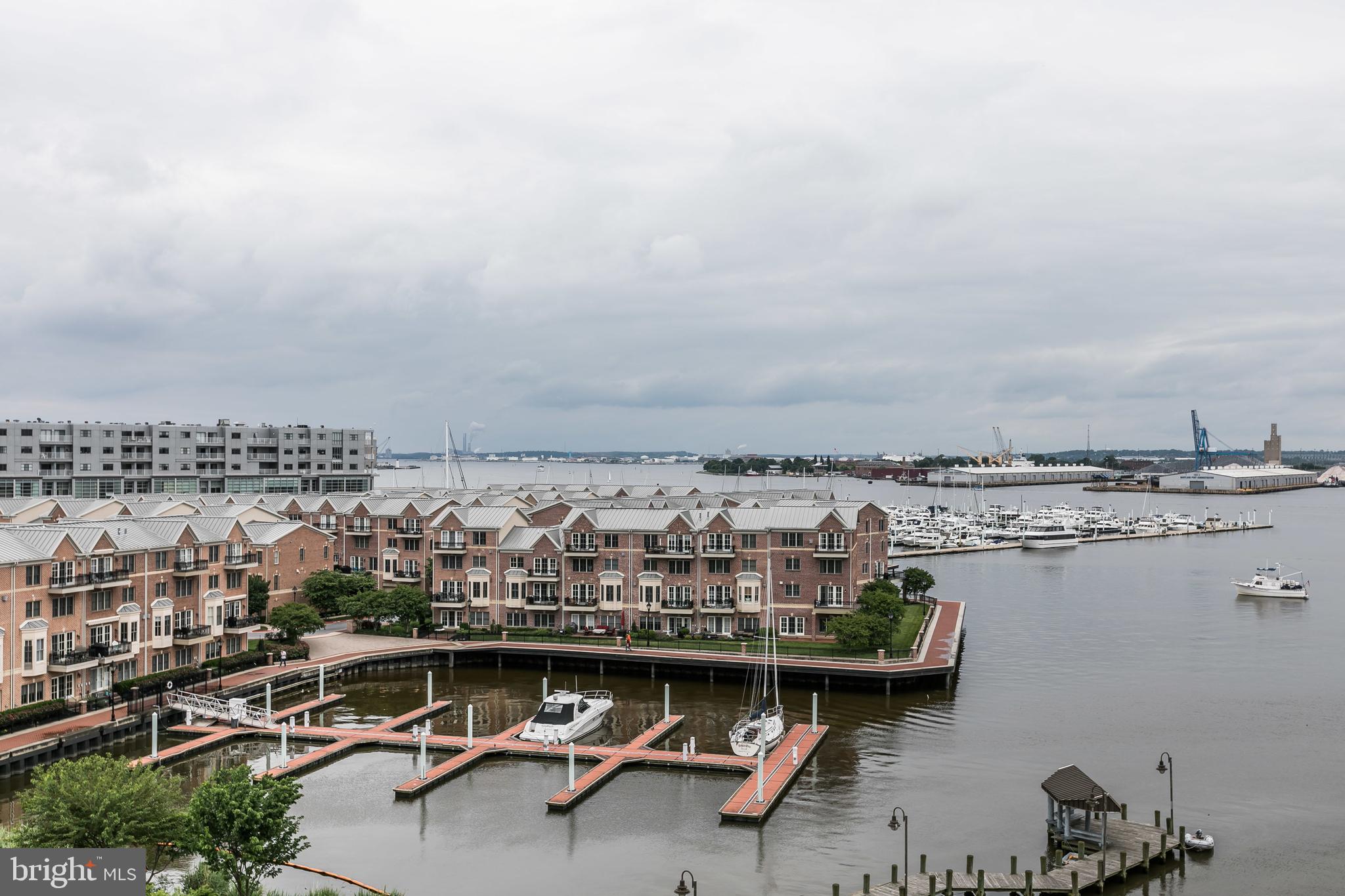 CANTON WATERFRONT - Residential