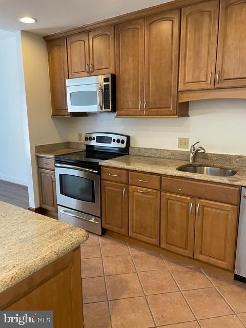 CANTON WATERFRONT - Residential