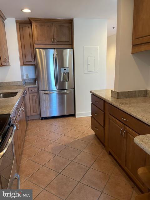 CANTON WATERFRONT - Residential