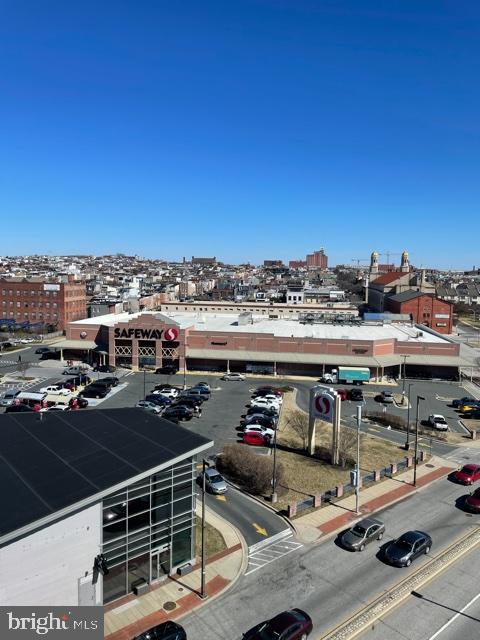 CANTON WATERFRONT - Residential