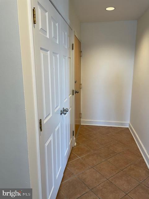 CANTON WATERFRONT - Residential