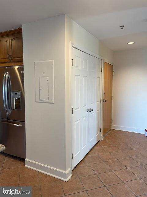 CANTON WATERFRONT - Residential