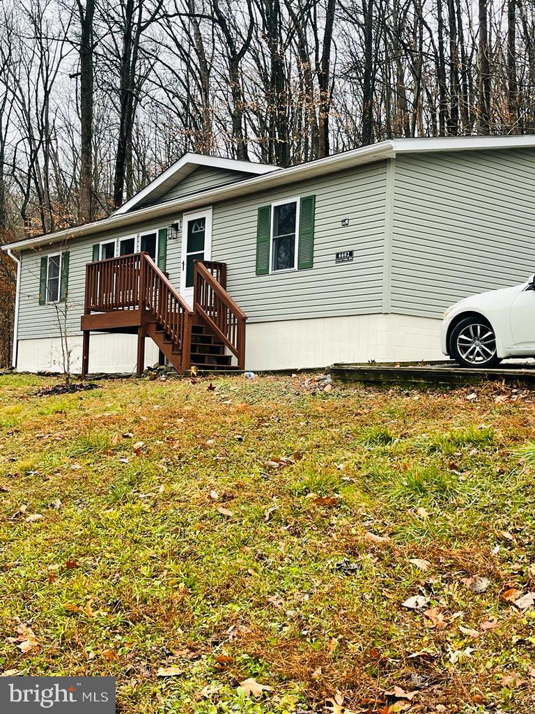 NONE AVAILABLE - Residential