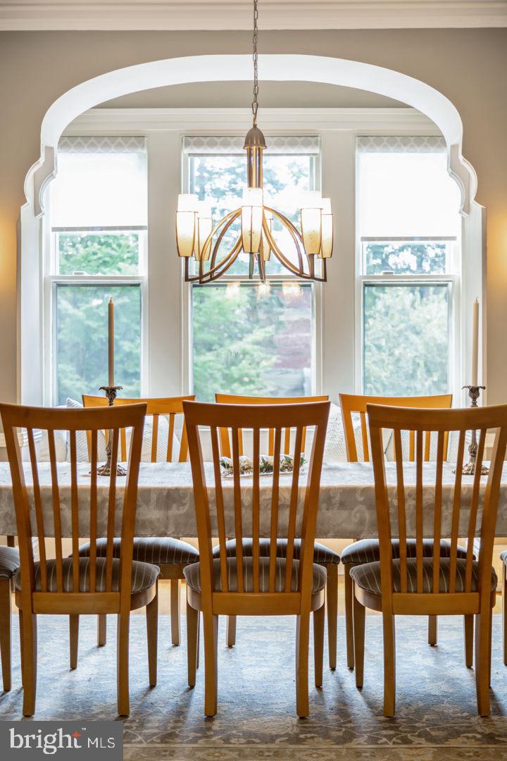 CHESTNUT HILL - Residential Lease