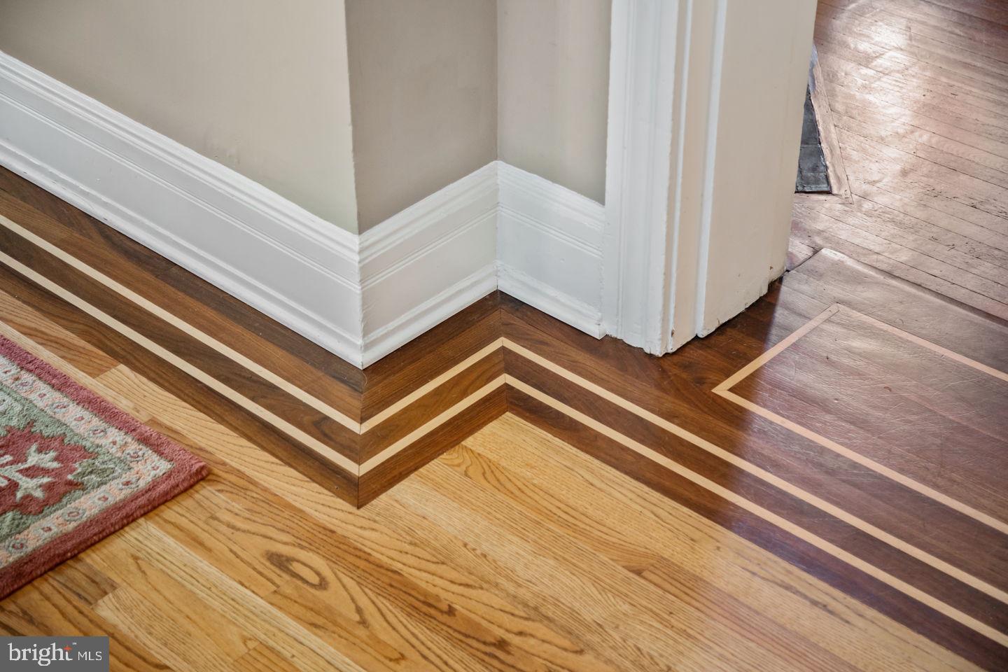 CHESTNUT HILL - Residential Lease