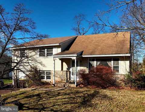 217 CHERRY LANE LANSDALE PA 19446