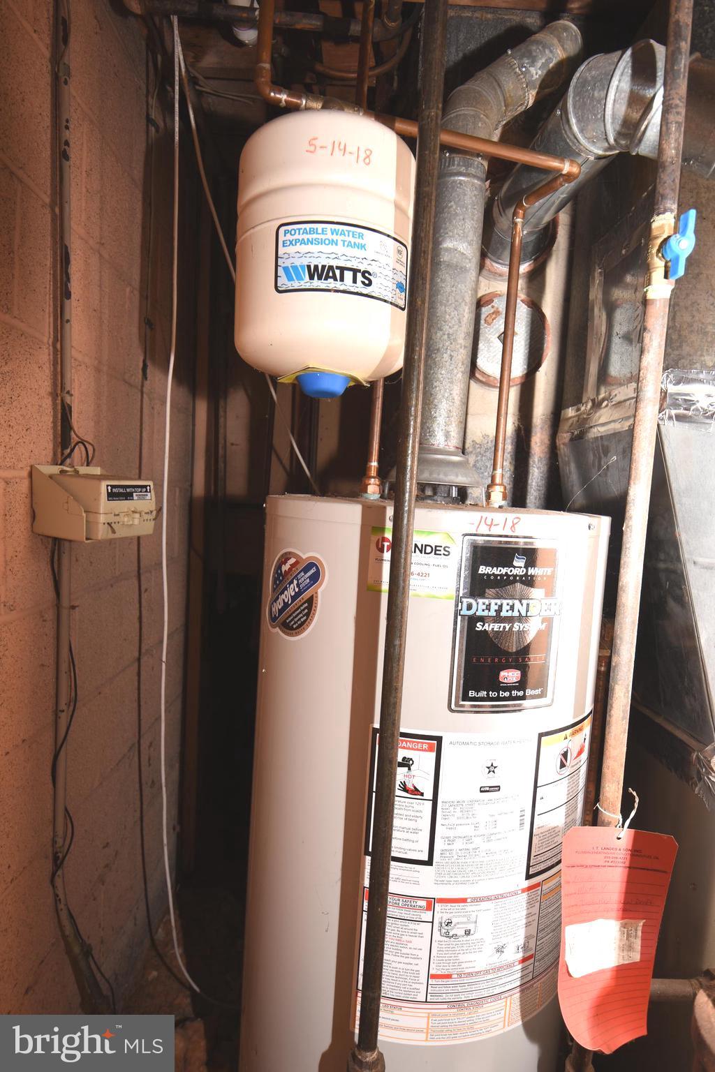 INGLEWOOD GDNS - Residential