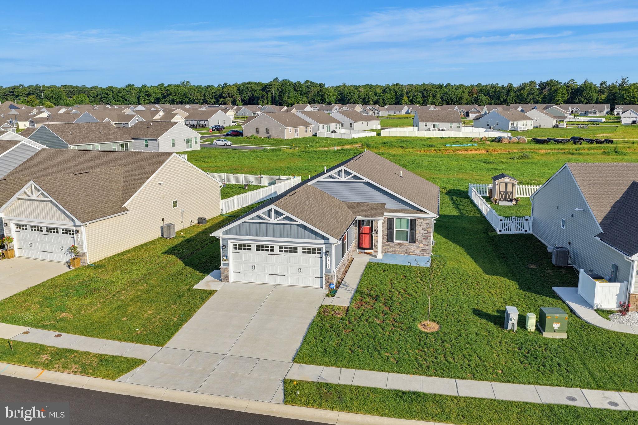 18533 FLYING GEESE DRIVE
