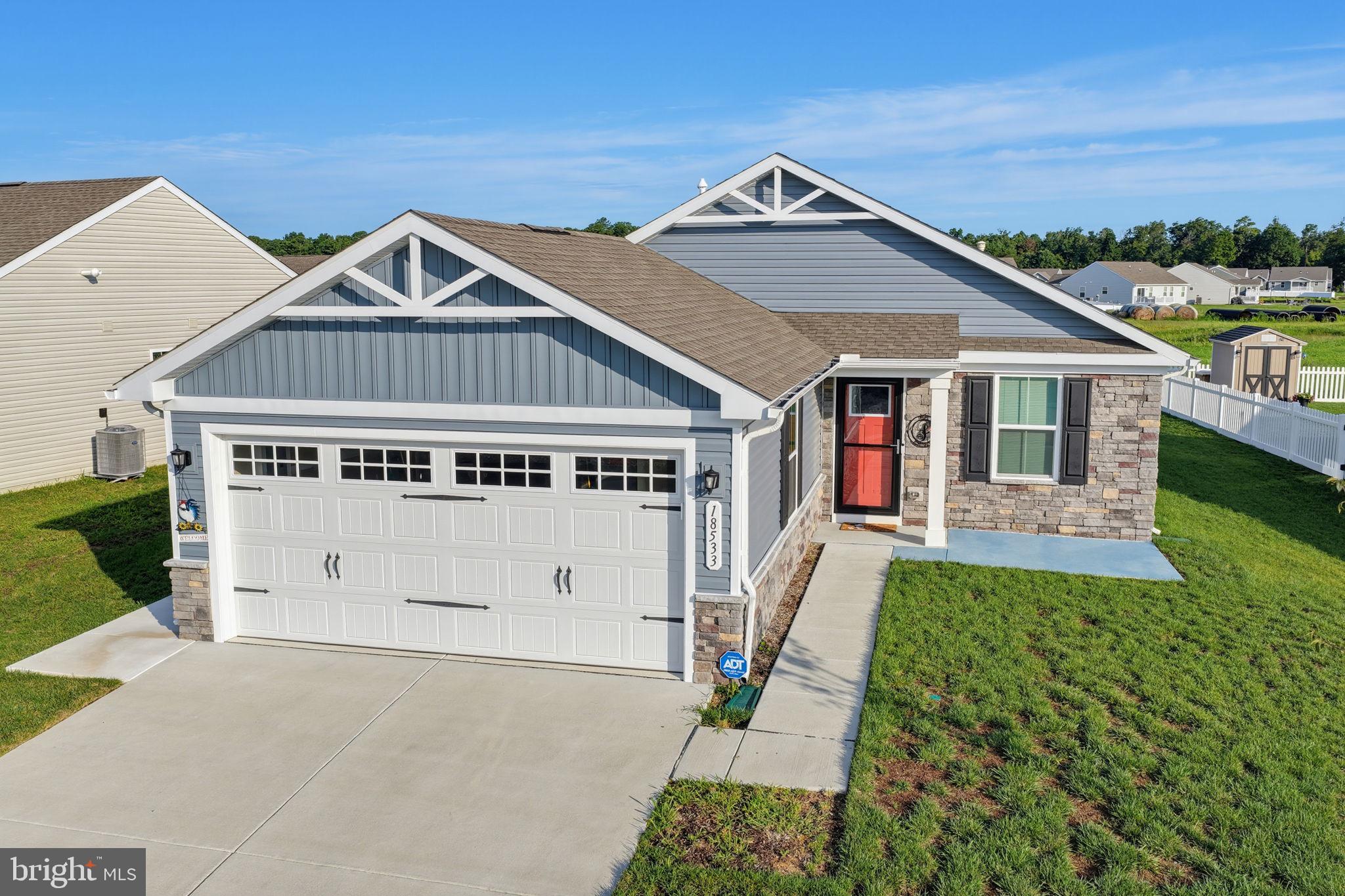 18533 FLYING GEESE DRIVE
