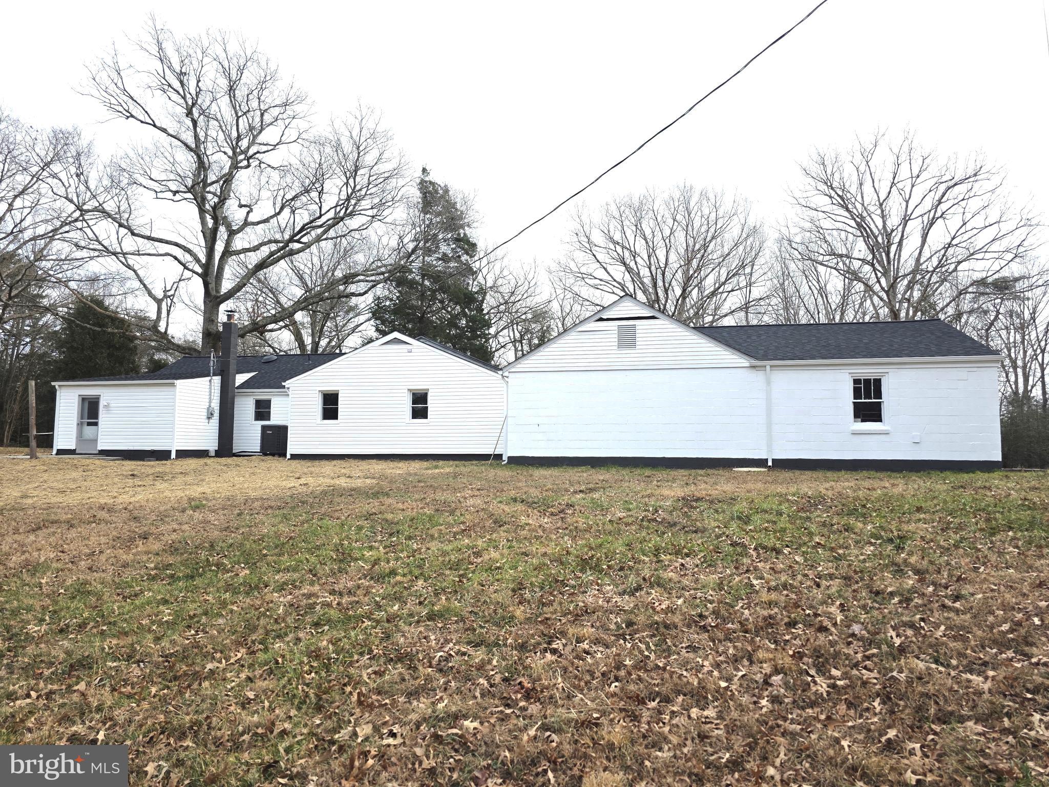 NONE AVAILABLE - Residential