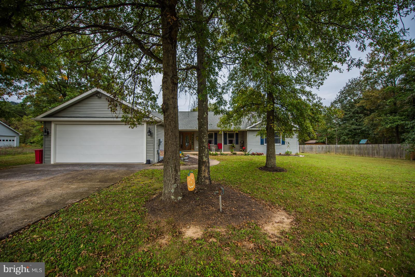 UNION GAP - Residential