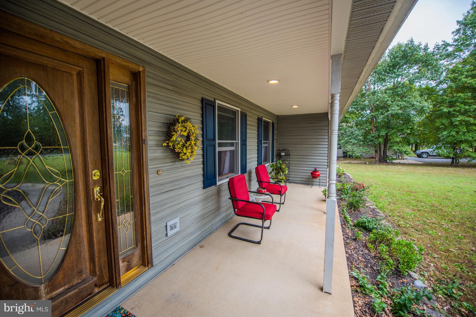 UNION GAP - Residential