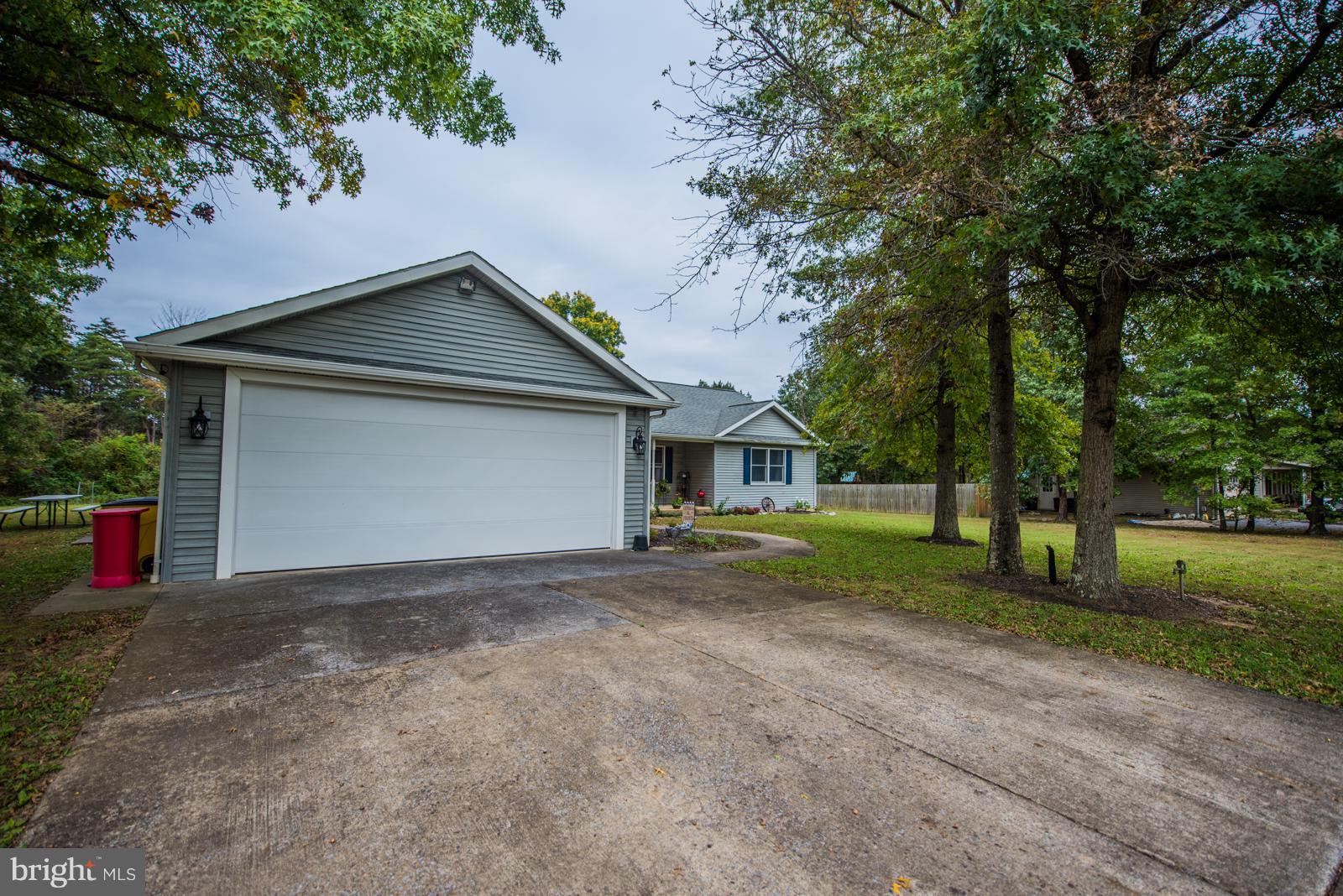 UNION GAP - Residential