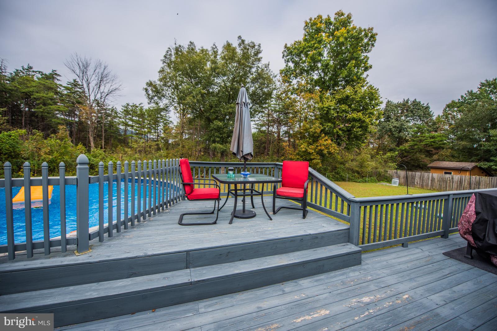 UNION GAP - Residential