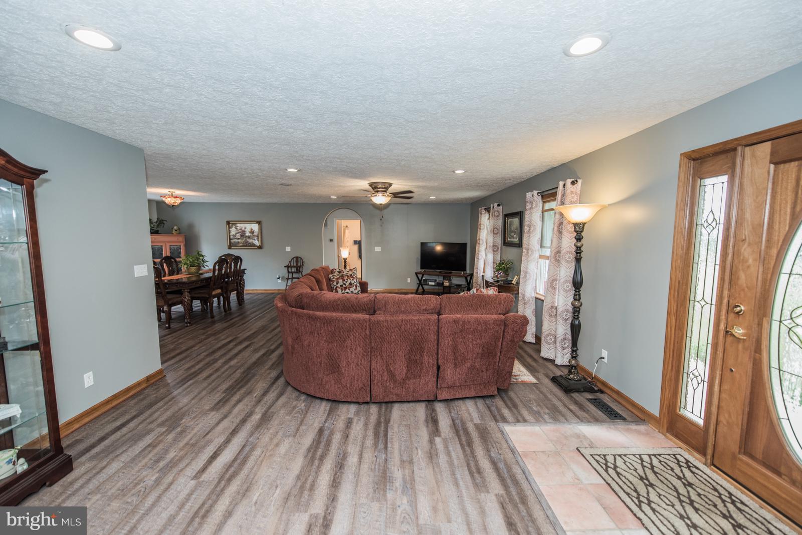 UNION GAP - Residential