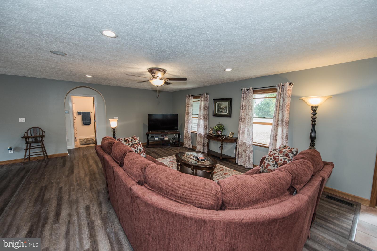 UNION GAP - Residential