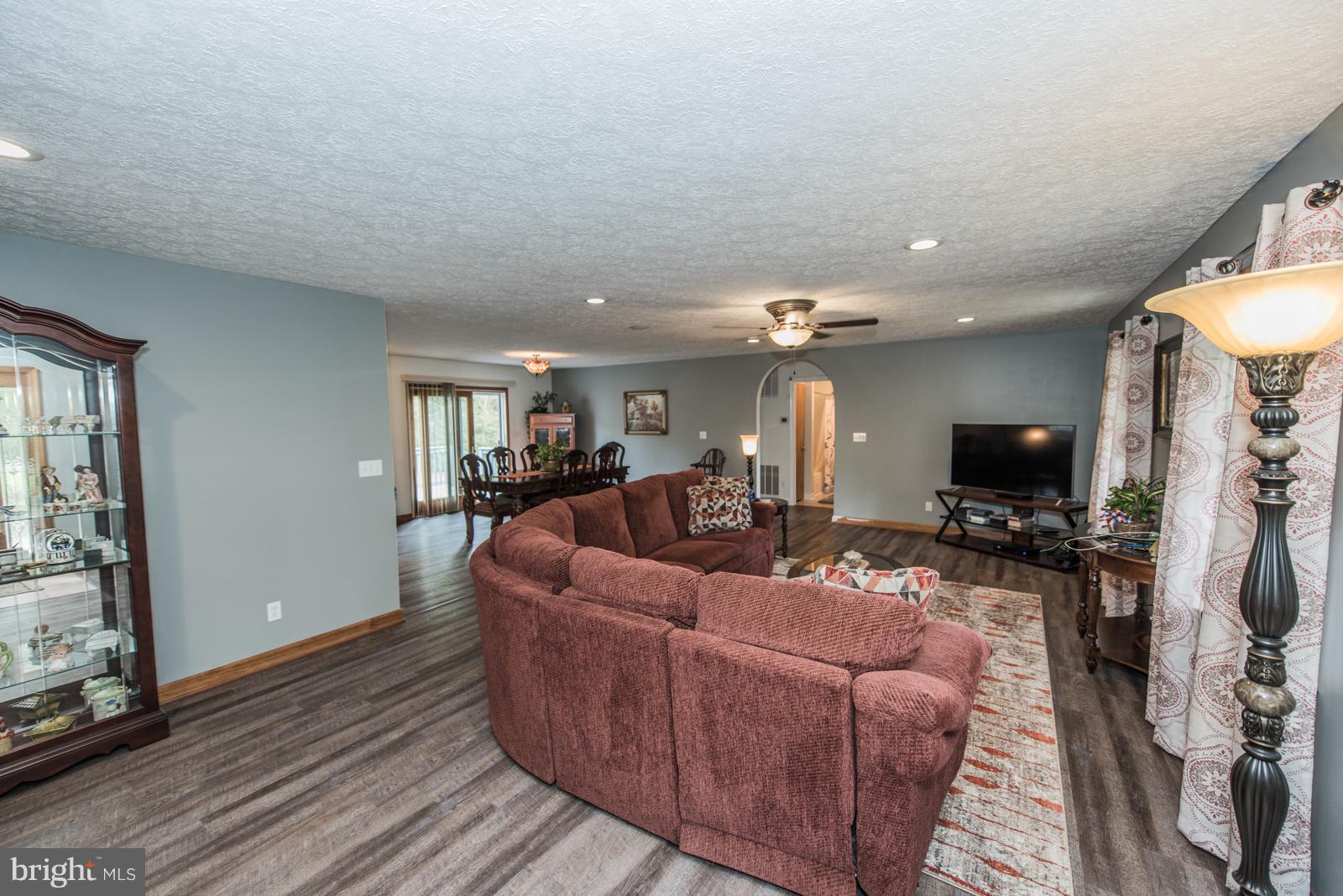 UNION GAP - Residential