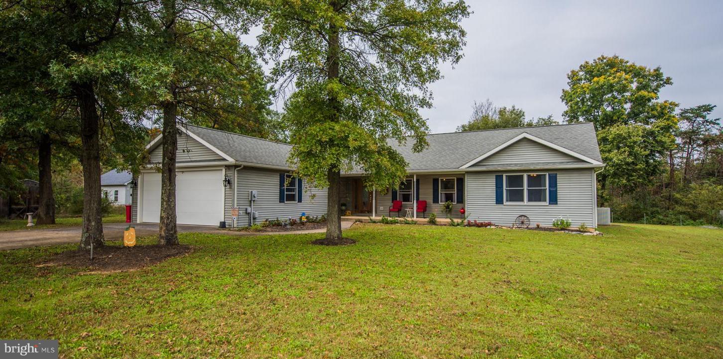 UNION GAP - Residential