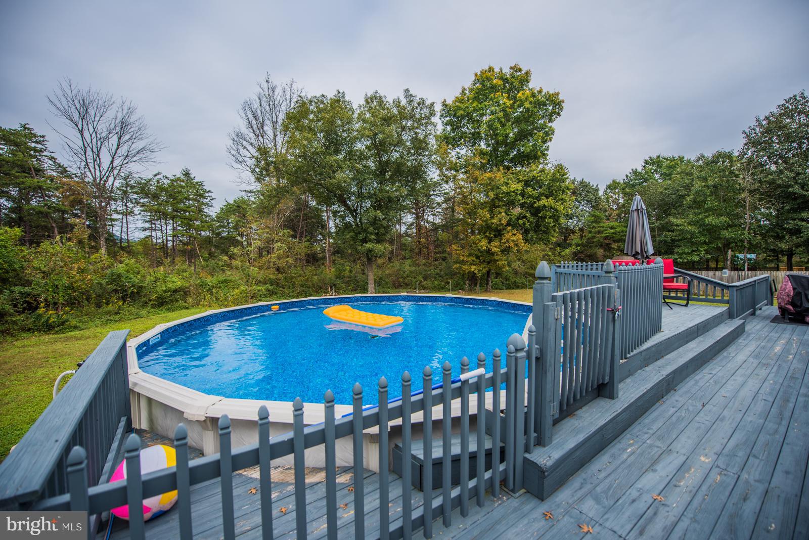 UNION GAP - Residential