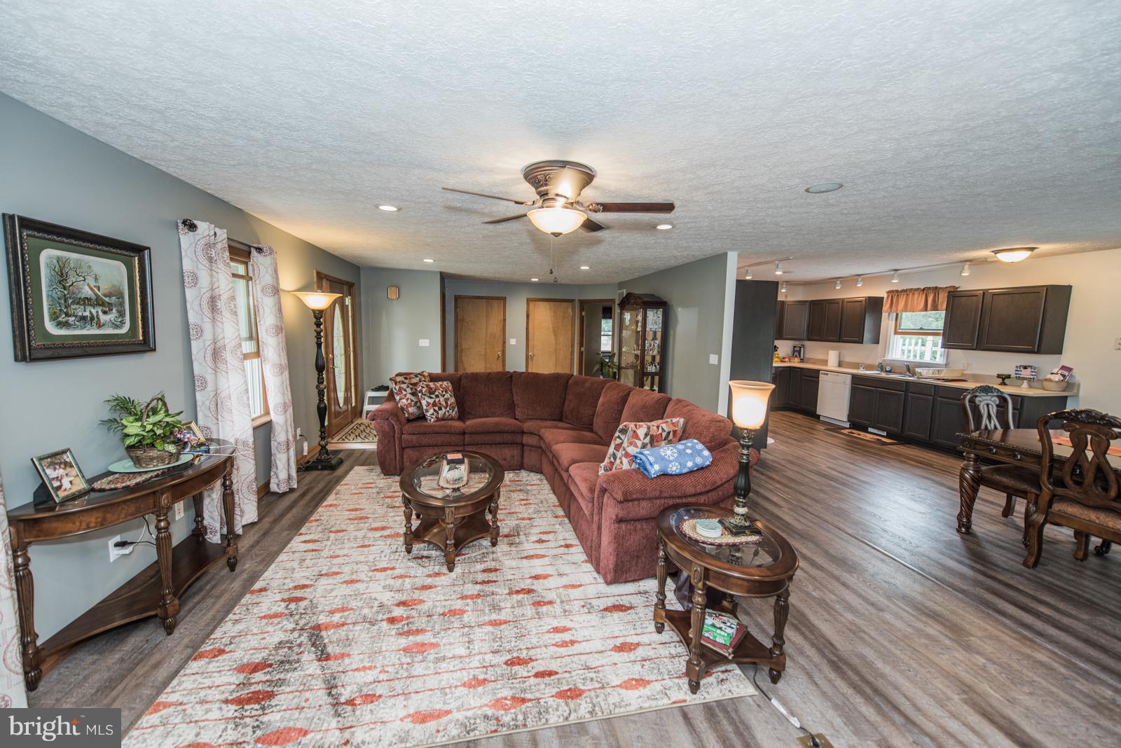 UNION GAP - Residential