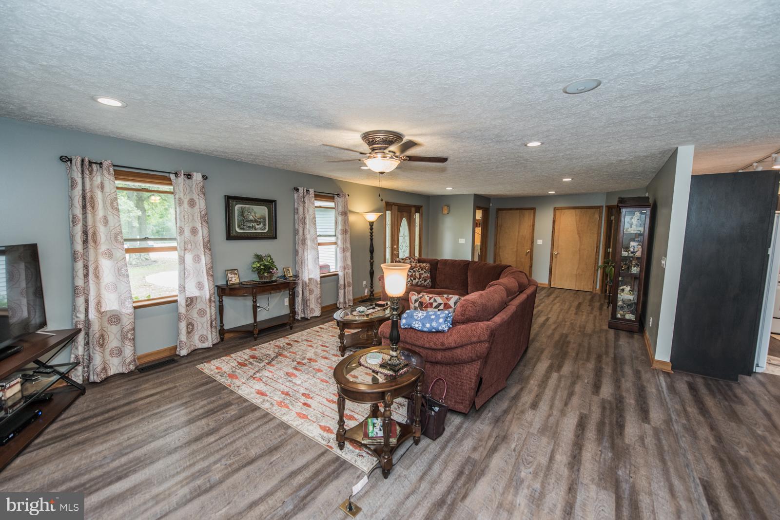 UNION GAP - Residential